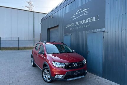 Dacia Sandero Gebrauchtwagen