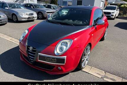 Alfa Romeo MiTo Gebrauchtwagen