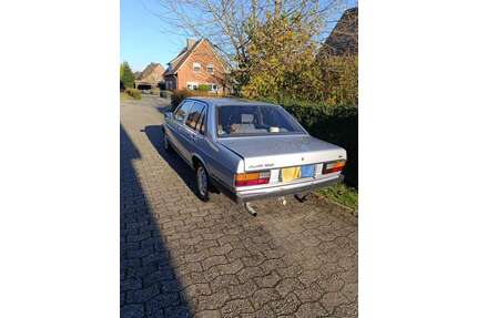 Audi 100 Gebrauchtwagen