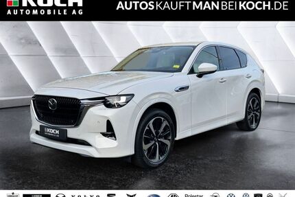 Mazda CX-60 Gebrauchtwagen