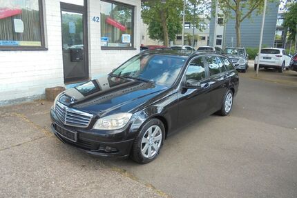 Mercedes-Benz C 200 Gebrauchtwagen