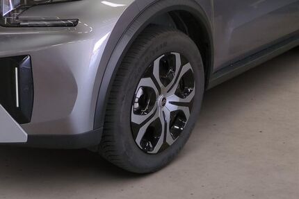 Citroen C3 Gebrauchtwagen