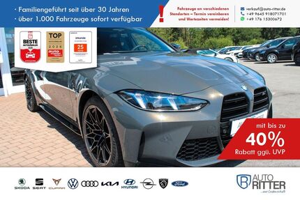 BMW M3 Gebrauchtwagen