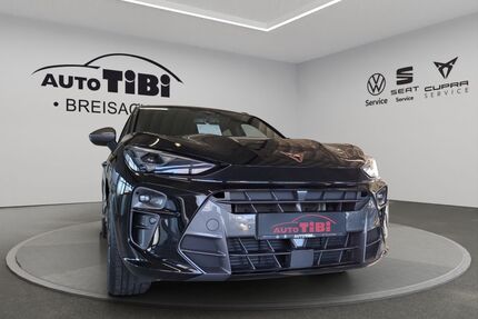 Cupra Terramar Gebrauchtwagen