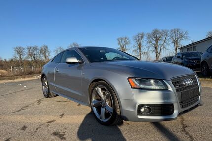 Audi A5 Gebrauchtwagen