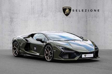 Lamborghini Revuelto Gebrauchtwagen
