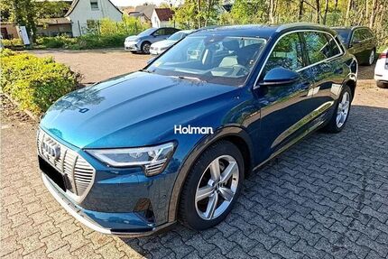 Audi e-tron Gebrauchtwagen