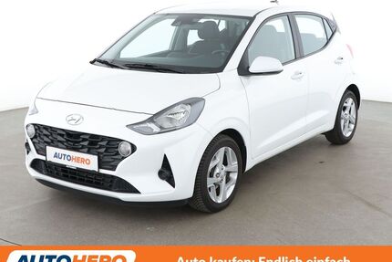 Hyundai i10 Gebrauchtwagen