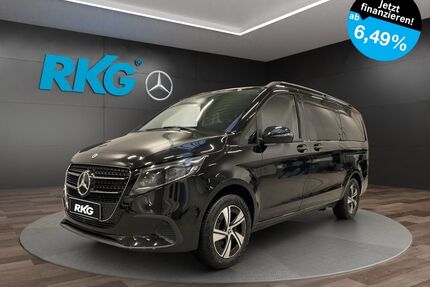Mercedes-Benz V 250 Gebrauchtwagen