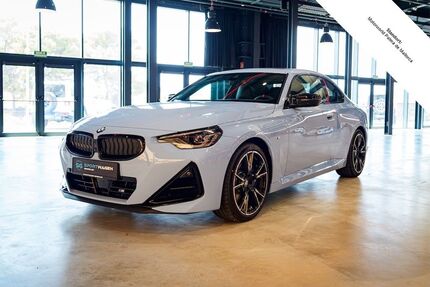 BMW M240i Gebrauchtwagen