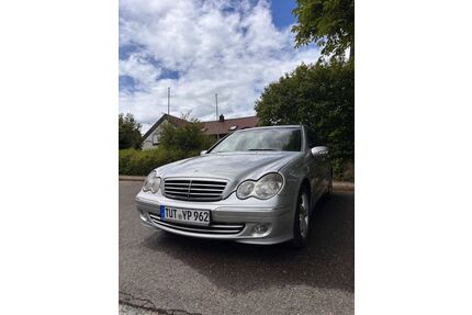 Mercedes-Benz C 220 Gebrauchtwagen