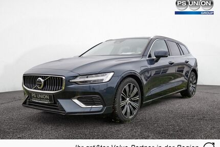 Volvo V60 Gebrauchtwagen