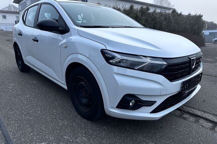 Dacia Sandero Gebrauchtwagen