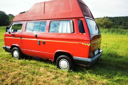 VW T3 andere Gebrauchtwagen