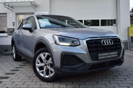 Audi Q2 Gebrauchtwagen