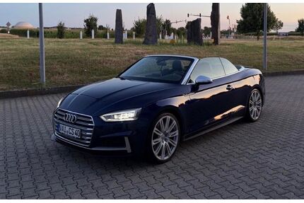 Audi S5 Gebrauchtwagen