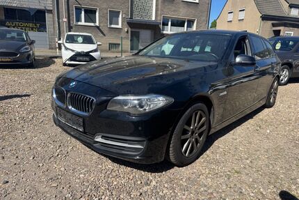 BMW 530 Gebrauchtwagen