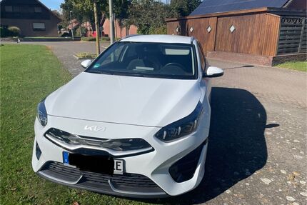 Kia ceed Sportswagon Gebrauchtwagen