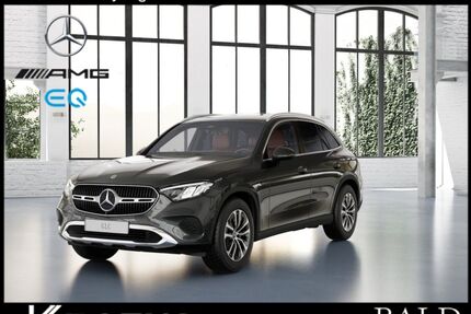 Mercedes-Benz GLC 200 Gebrauchtwagen