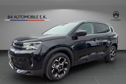Citroen C5 Aircross Gebrauchtwagen