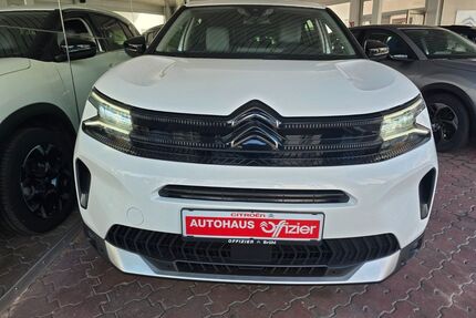 Citroen C5 Aircross Gebrauchtwagen