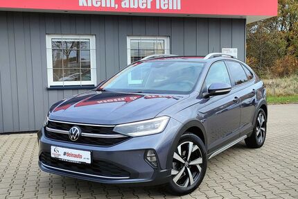 VW Taigo Gebrauchtwagen