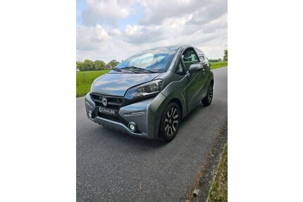 Casalini Andere Gebrauchtwagen