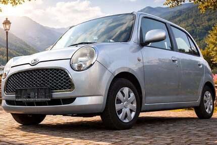 Daihatsu Trevis Gebrauchtwagen