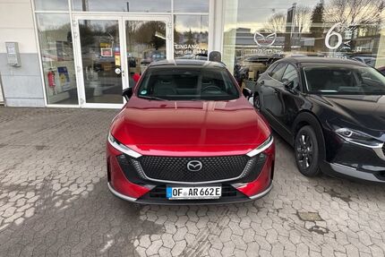 Mazda 6e Gebrauchtwagen