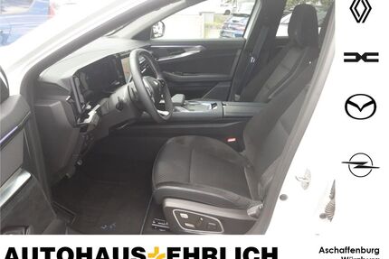 Renault Espace Gebrauchtwagen