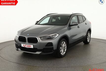 BMW X2 Gebrauchtwagen