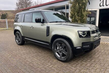Land Rover Defender Gebrauchtwagen