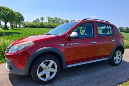 Dacia Sandero Gebrauchtwagen