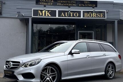 Mercedes-Benz E 250 Gebrauchtwagen