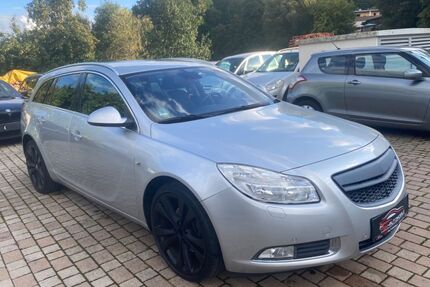 Opel Insignia Gebrauchtwagen