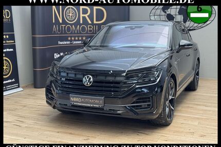 VW Touareg Gebrauchtwagen