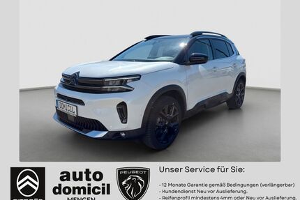 Citroen C5 Aircross Gebrauchtwagen
