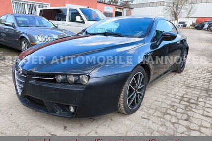 Alfa Romeo Brera Gebrauchtwagen