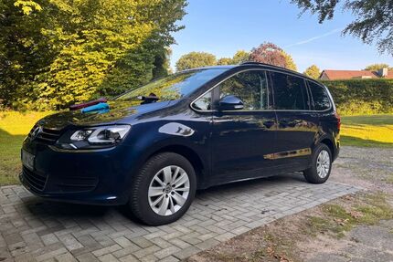 VW Sharan Gebrauchtwagen