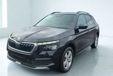 Skoda Kamiq Gebrauchtwagen