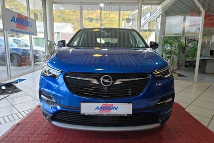 Opel Grandland (X) Gebrauchtwagen