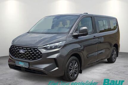 Ford Tourneo Custom Gebrauchtwagen