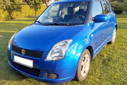 Suzuki Swift Gebrauchtwagen