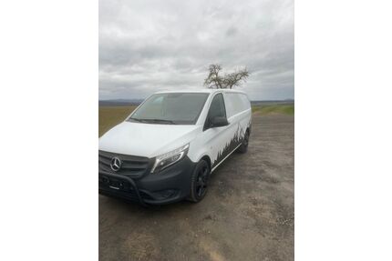 Mercedes-Benz Vito Gebrauchtwagen