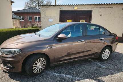 Fiat Tipo Gebrauchtwagen