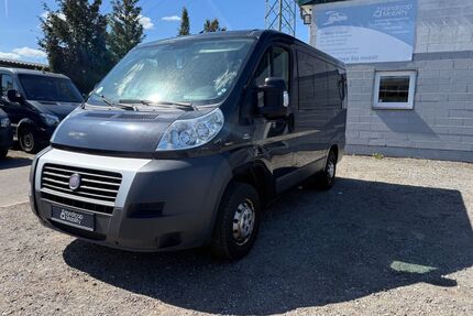 Fiat Ducato Gebrauchtwagen