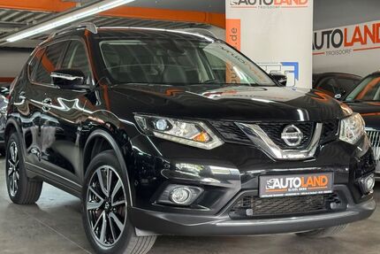 Nissan X-Trail Gebrauchtwagen