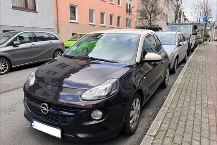 Opel Adam Gebrauchtwagen