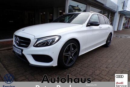 Mercedes-Benz C 180 Gebrauchtwagen