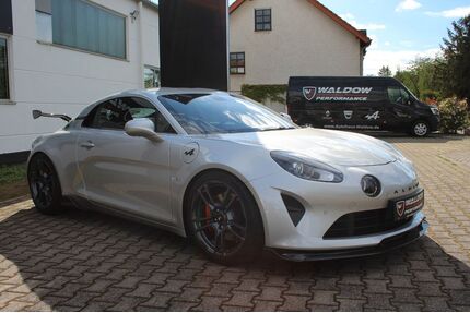 Alpine A110 Gebrauchtwagen